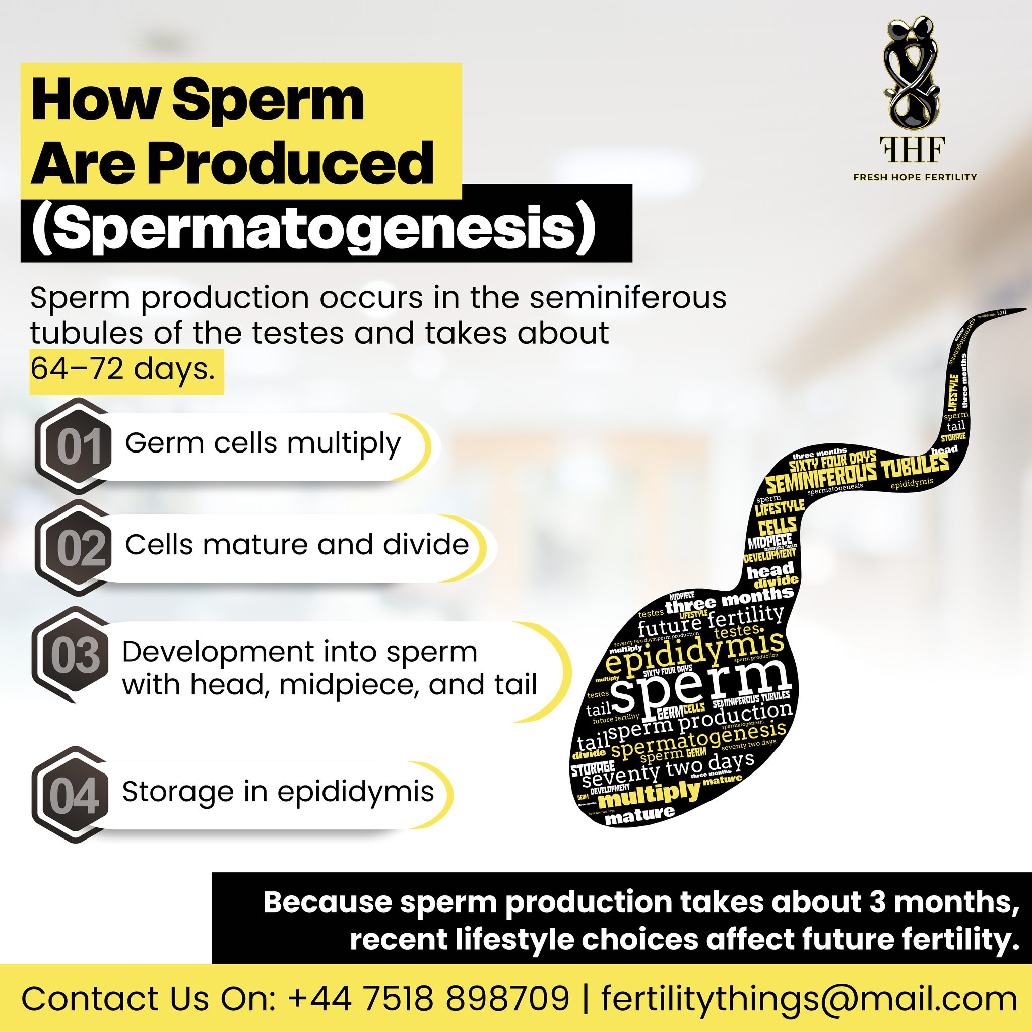 sperm